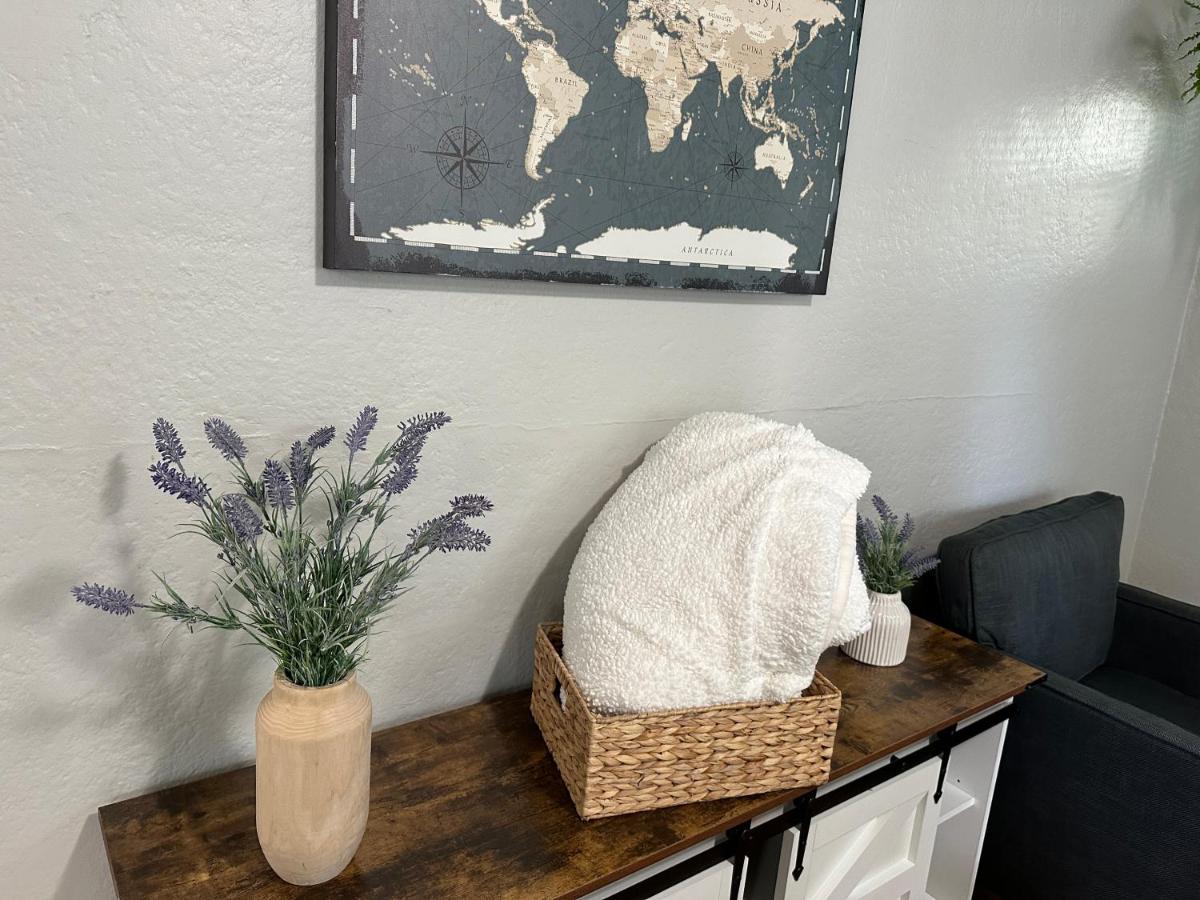 Charming 1930S Style Rustic Home Eugene Eksteriør billede
